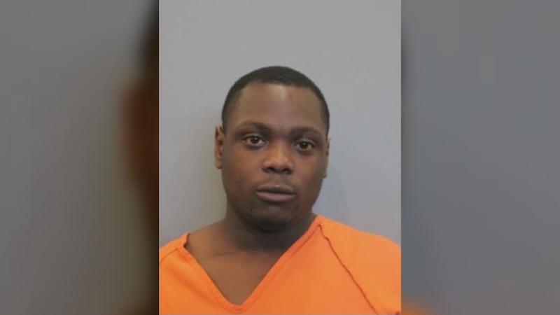 Danterius Reed