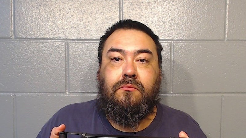 Salvador Linares Vasquez