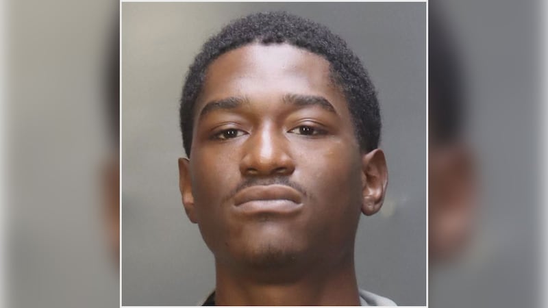 Jalen Javon Law
