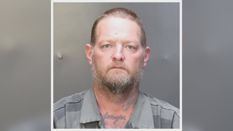 Robert Ashleigh Whitten