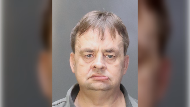 Richard Clarence Walker III