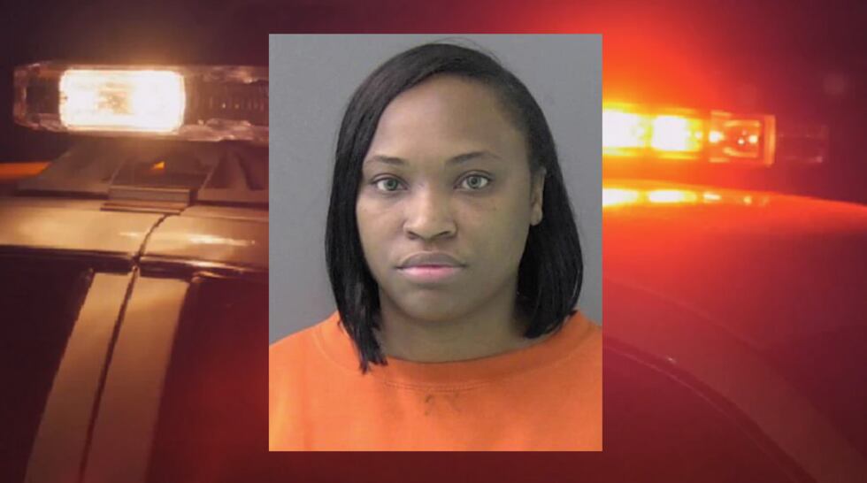 Angelica Sharice Lamar Higgins