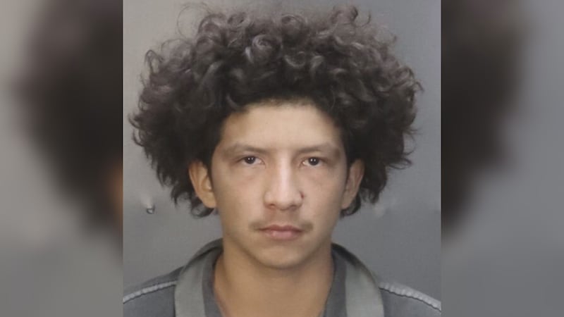 Christopher Matthew Beltran