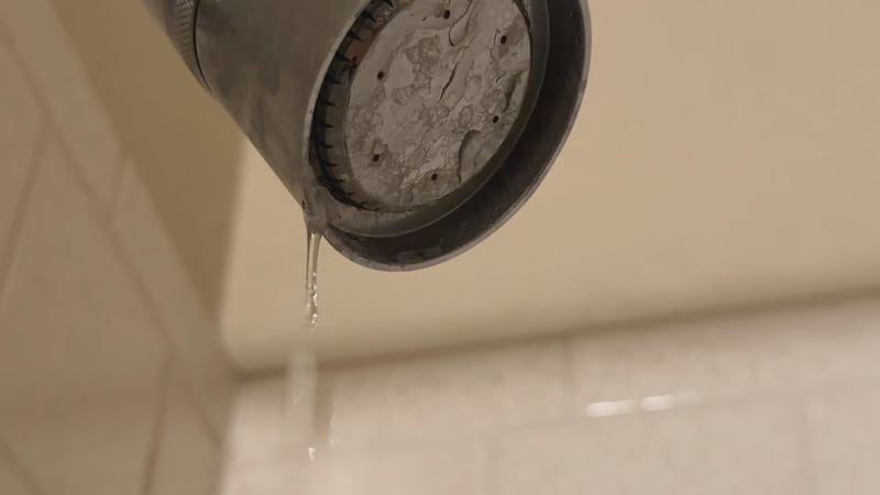 Central Texas under Stage 1 drought status as reservoir levels drop slightly