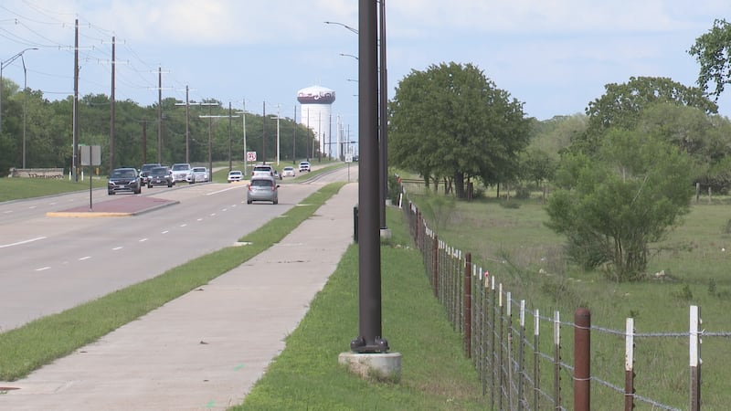 College Station City Council approves Greens Prairie Road rezoning, clearing the way for up to...