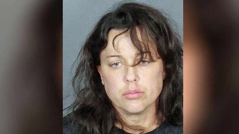 Bond was set Tuesday at $500,000 for Waco schoolteacher Sarah Elizabeth Hunt, 39