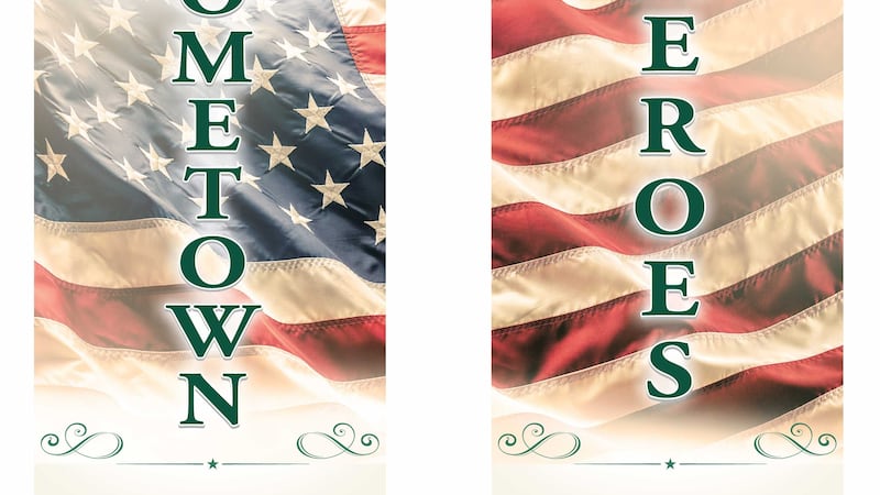 La ciudad de Bellmead lanza el programa de pancartas ‘Hometown Heroes’ para honrar a veteranos...