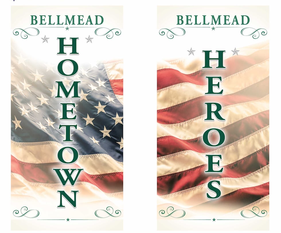 La ciudad de Bellmead lanza el programa de pancartas ‘Hometown Heroes’ para honrar a veteranos...