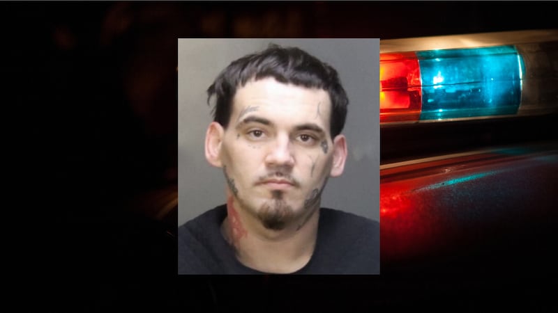 Joseph Charles Morgan Ivy, 24