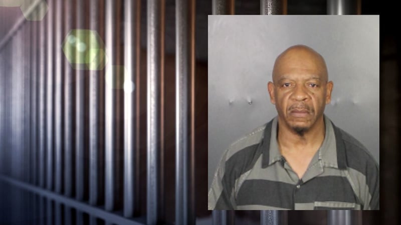 Carlos Derell Collins was released from the McLennan County Jail after posting $10,000 bond on...