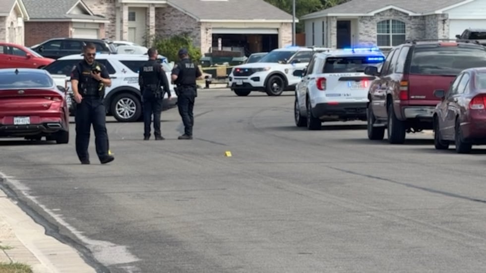 Un hombre recibe un disparo y fallece en John Porter Drive en Killeen.