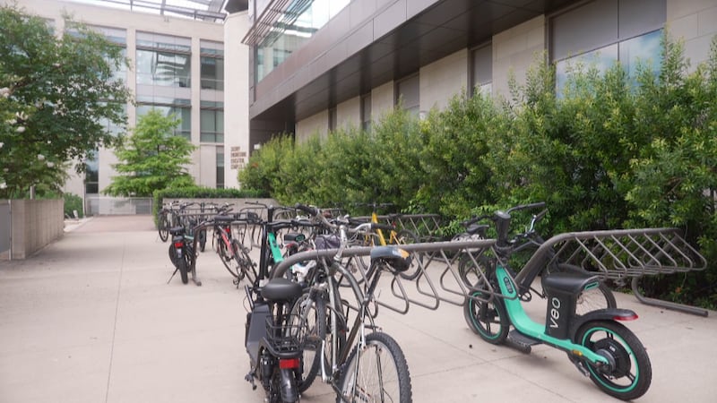 Police are encouraging e-bike and e-scooter owners to protect their property from being stolen.