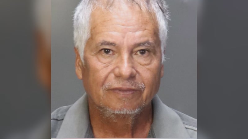 José Aviles Ruiz