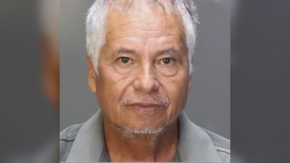 José Aviles Ruiz
