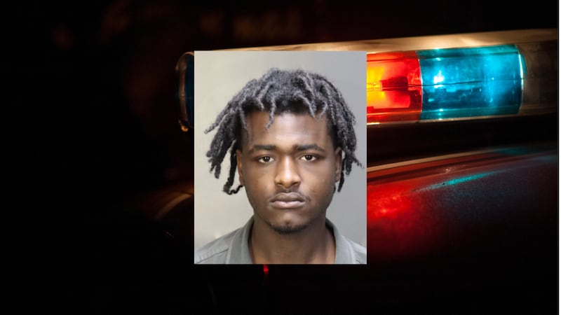 Demarryan Joiner, 24