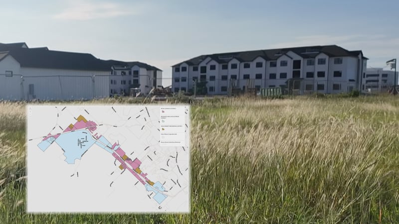Part of the Riverside Innovation Corridor