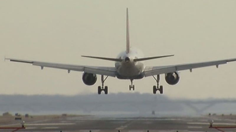 If families are planning for air travel, there is debate over how safe it is but travelers...