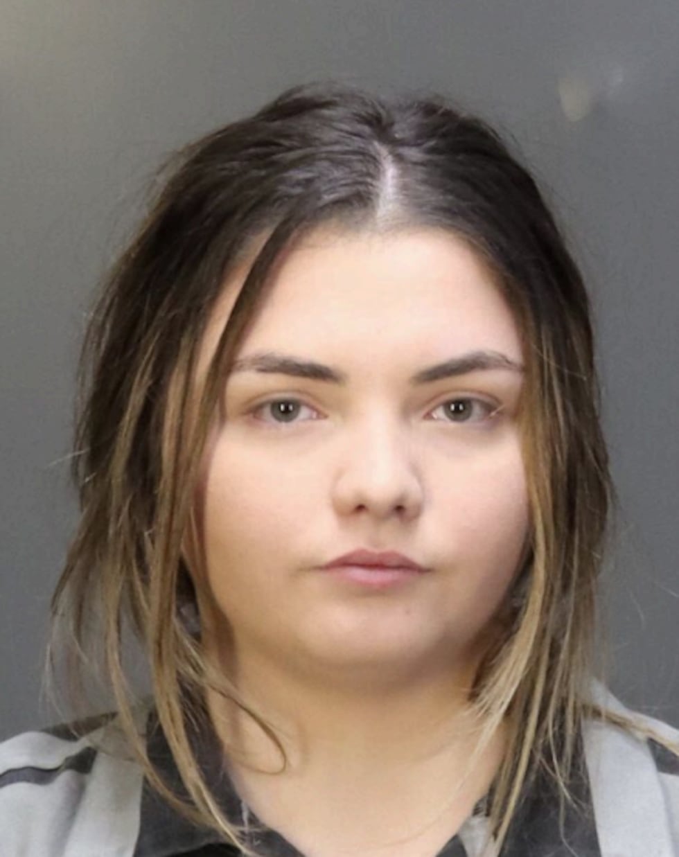 Reagan Grace Wilkerson