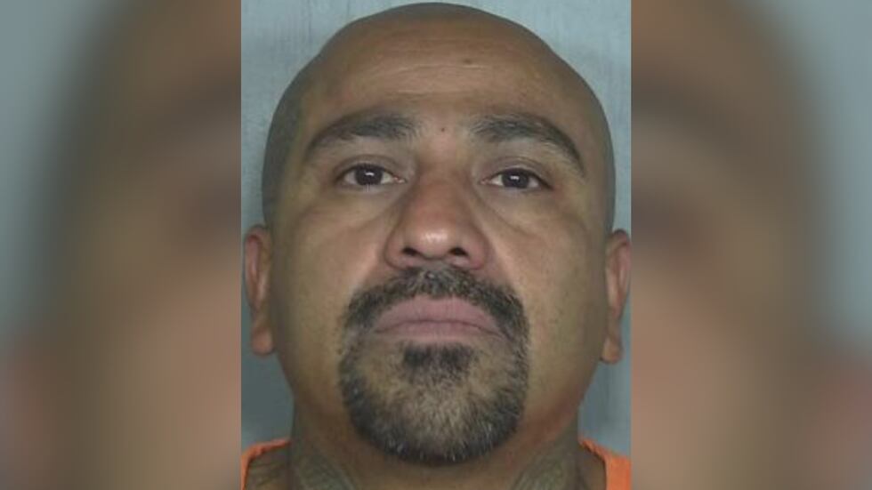 Efrén Sánchez, de 39 años.