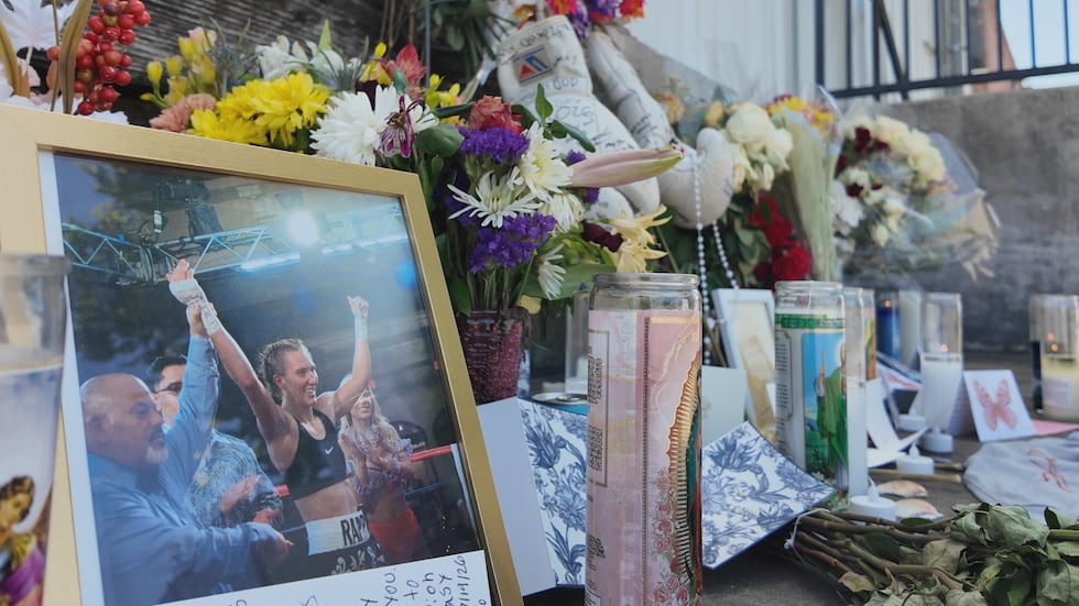 Comunidad se une en apoyo a Hannah Rapp y promueve la “Ley de Hannah” tras la muerte de la...
