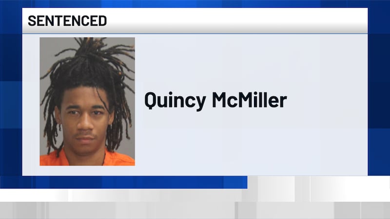 Quincy McMiller mug