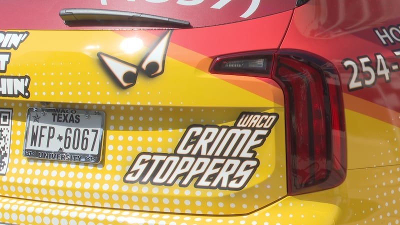 Crime Stoppers tips lead to arrests, cash rewards in Waco