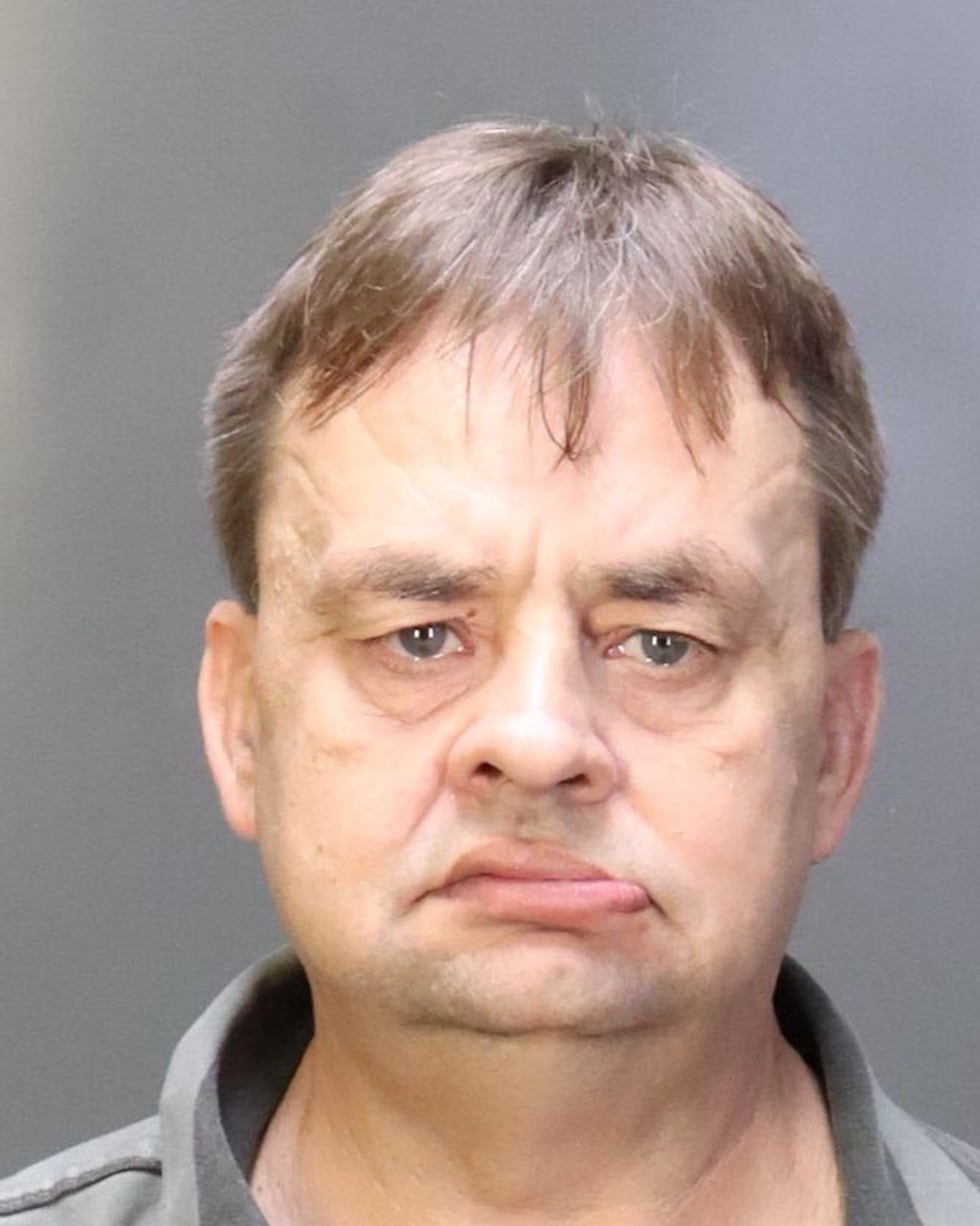 Richard Clarence Walker III