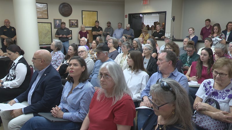 Brenham City Council rejects tax abatement for data center