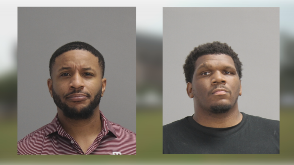 Influencer de redes sociales y su guardia de seguridad son detenidos en Northgate