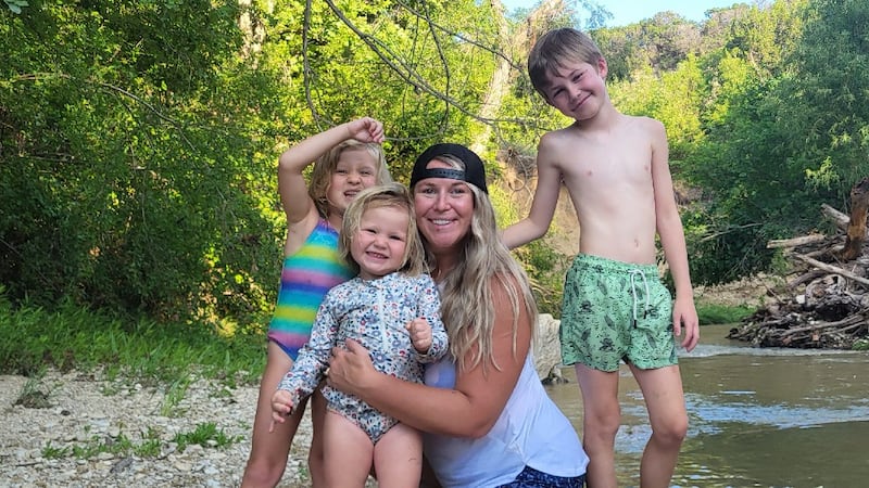 Copperas Cove husband searching for wife who has been missing for two days