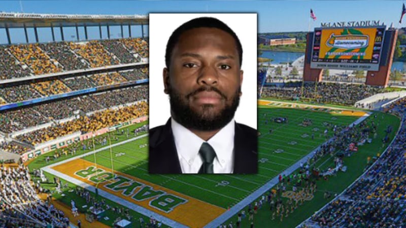 Yakiri Walker, a two-sport standout at DeSoto High School, filed a lawsuit against the NCAA...