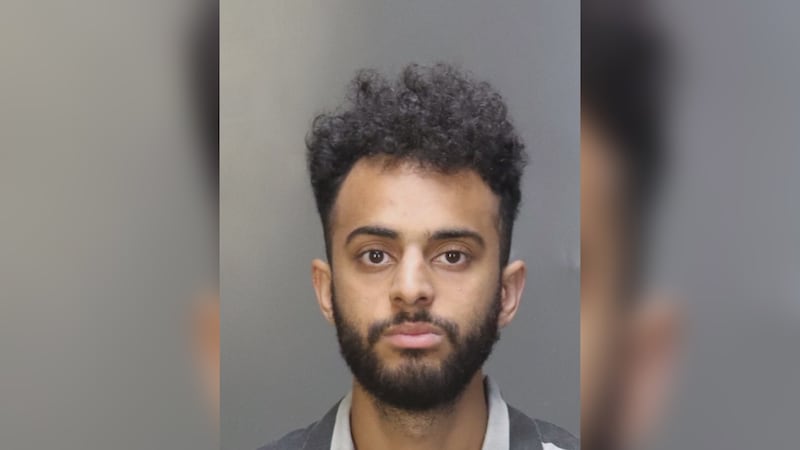 Kristion Dewayne Dawkins