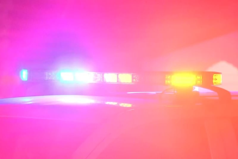 The wreck happened near Loop 303 and Lake Pleasant Parkway late Sunday night. (File photo)