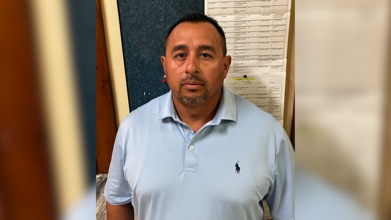 Adrian Palacios Jr.