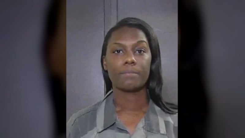 Curtisha Marshall