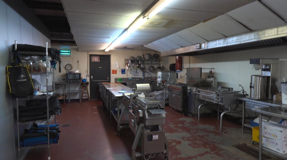 Meals on Wheels del Valle de Brazos enfrenta un déficit de $12,000 al mes a medida que...