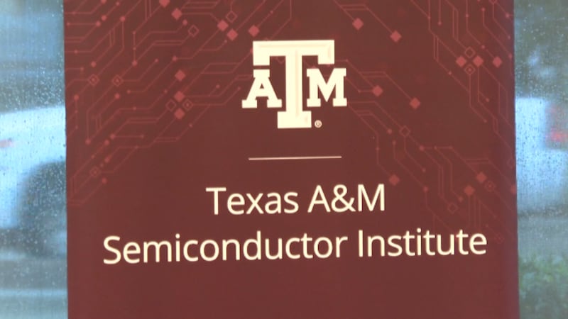 The board may increase the budget for the semiconductor institute planned for the RELLIS campus
