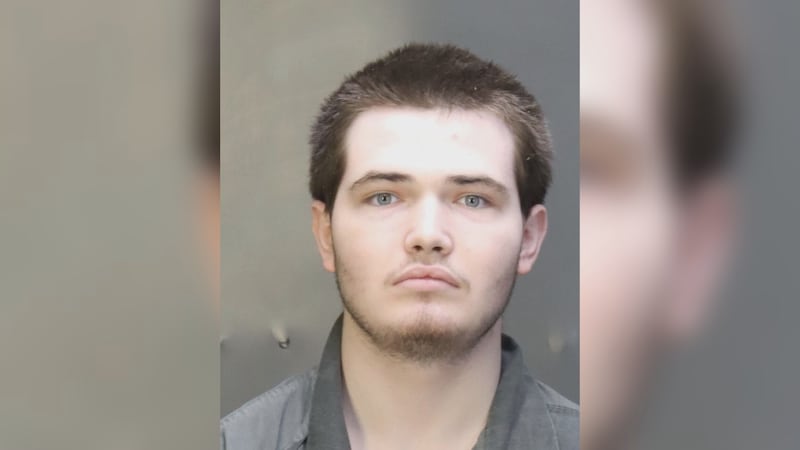 Anthony Christopher Lavallee