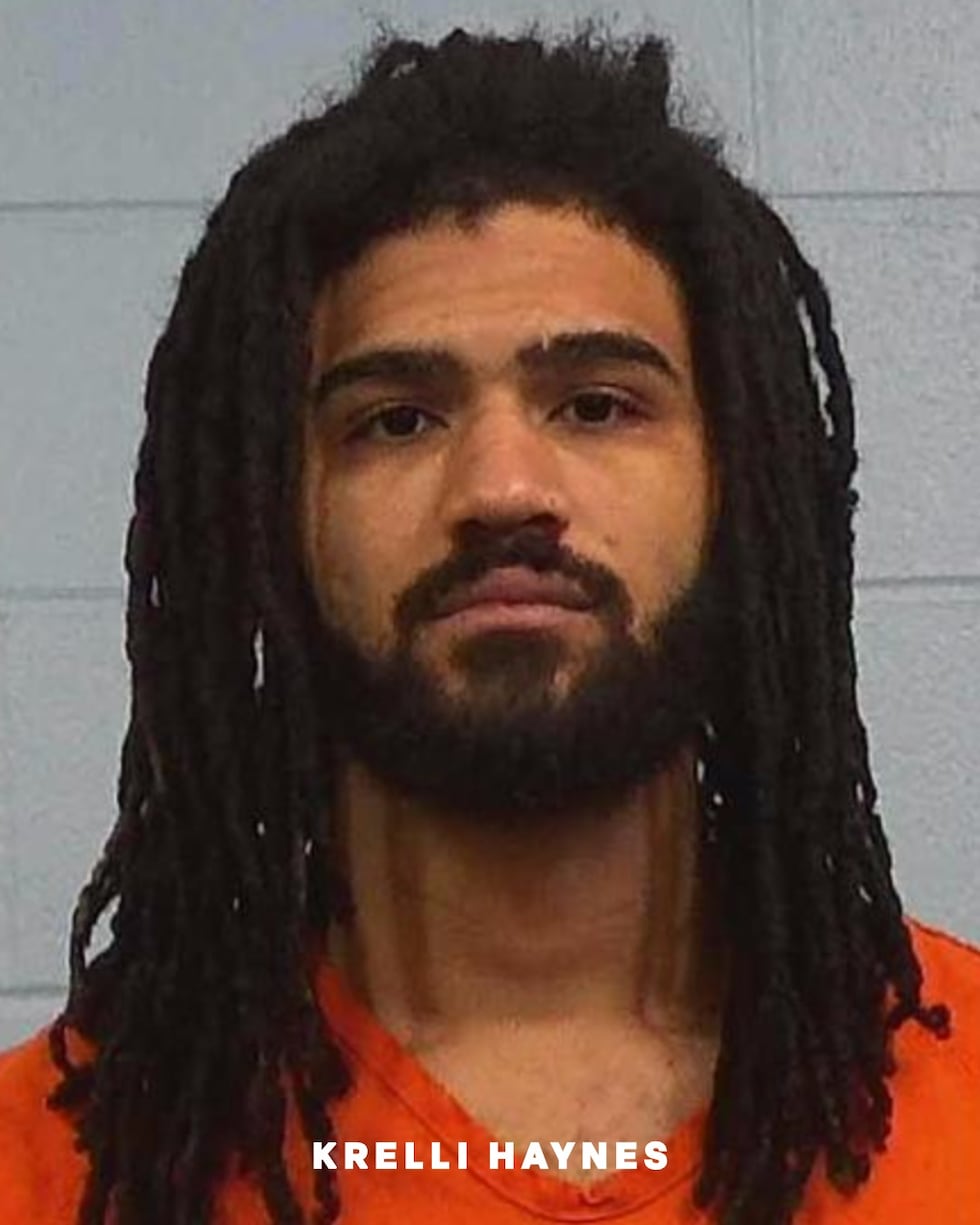 Krelli Haynes