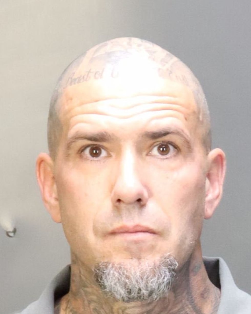 Raymond Charles Bridger