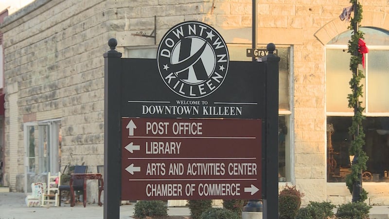 (Photo by Sam DeLeon)