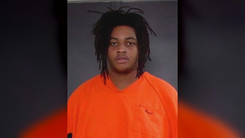 Tyrese Clark