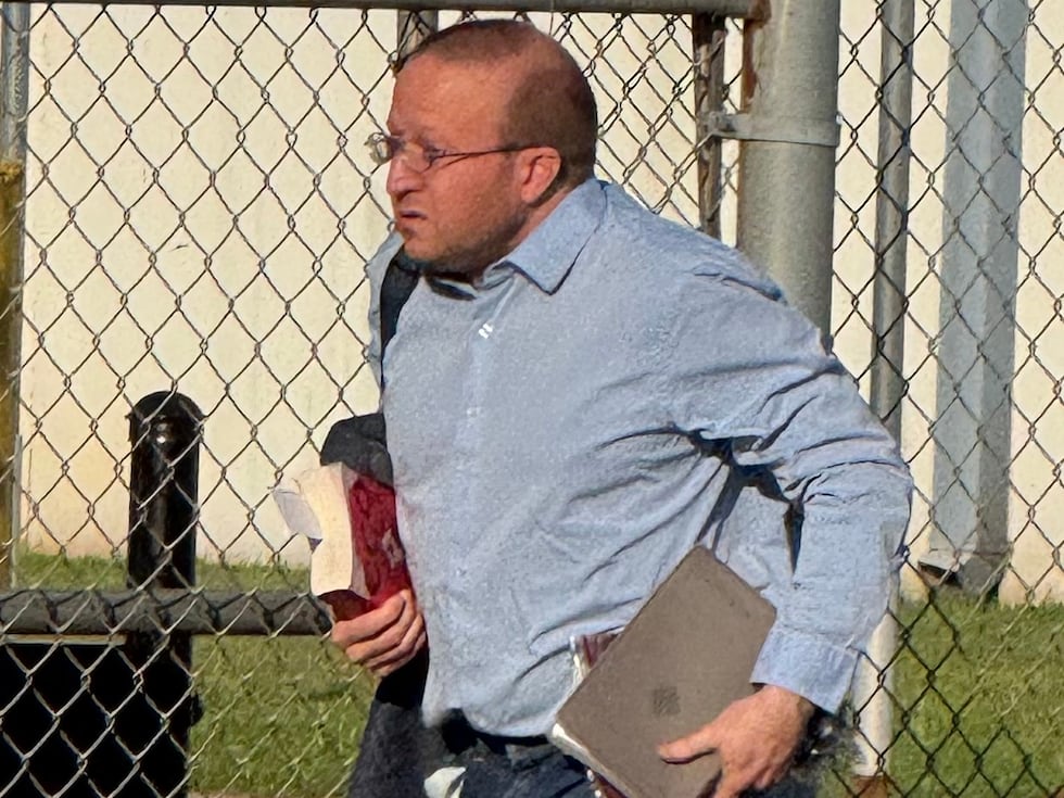 Adam Hoffman