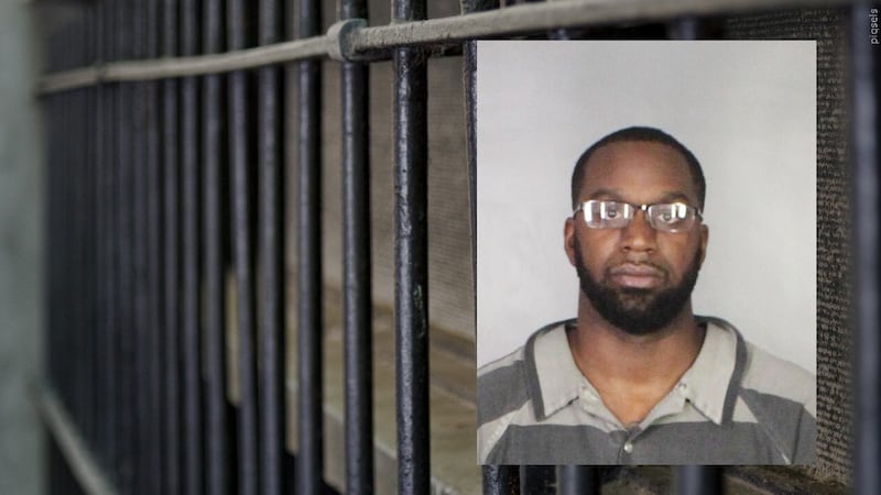 Former Baylor University football player Sam Ukwuachu will spend this Christmas in the...