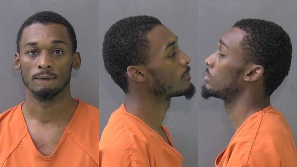 Deundra Deon Gaines II