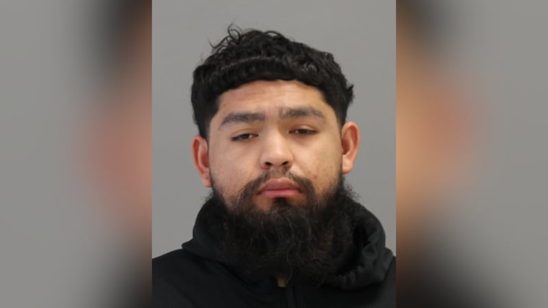 Jordan Martinez, 30