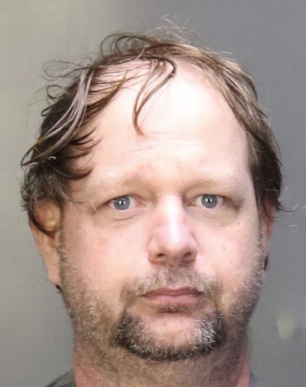 James Austin Grisham