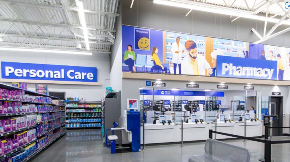 New Walmart images.