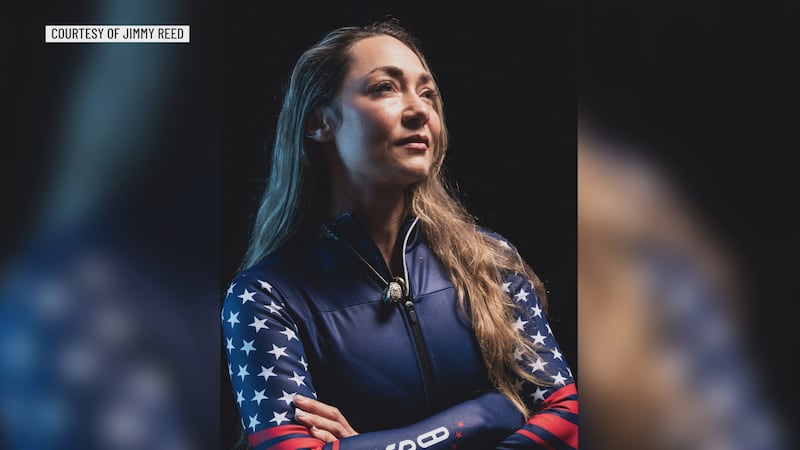 Five-time Olympian takes case to international sports court for Winter Olympics spot