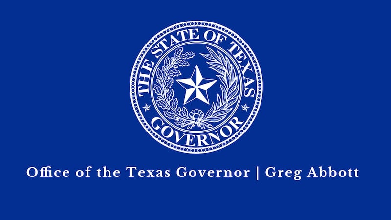 Governor Abbott received a briefing from state medical and emergency response experts on the...